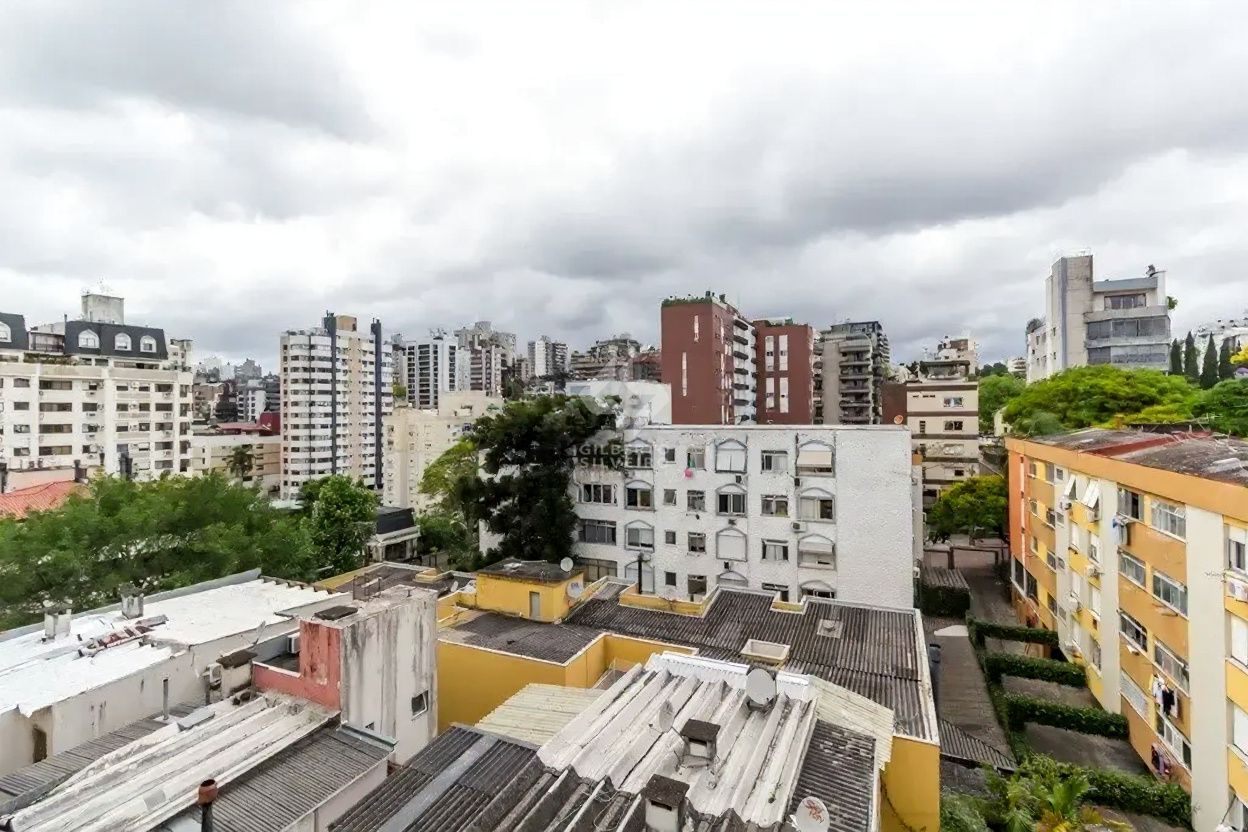 Cobertura, 1 quarto, à venda, 105 m², Mont Serrat - Porto Alegre — foto 5