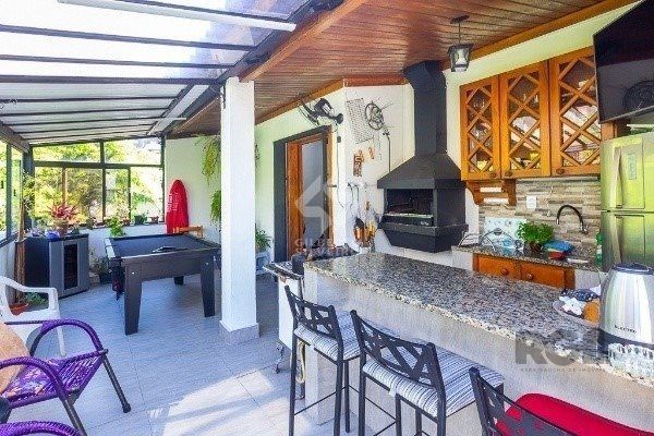 Cobertura, 3 quartos, à venda, 101 m², Petrópolis - Porto Alegre — foto 3