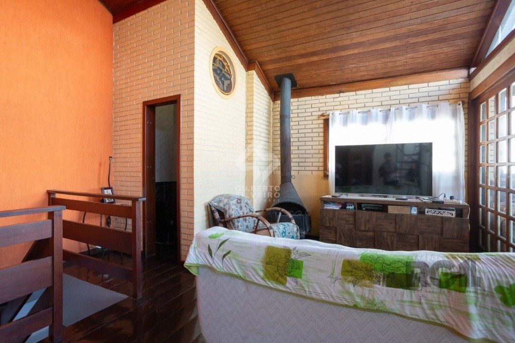 Cobertura, 2 quartos, à venda, 93 m², Centro Histórico - Porto Alegre — foto 5