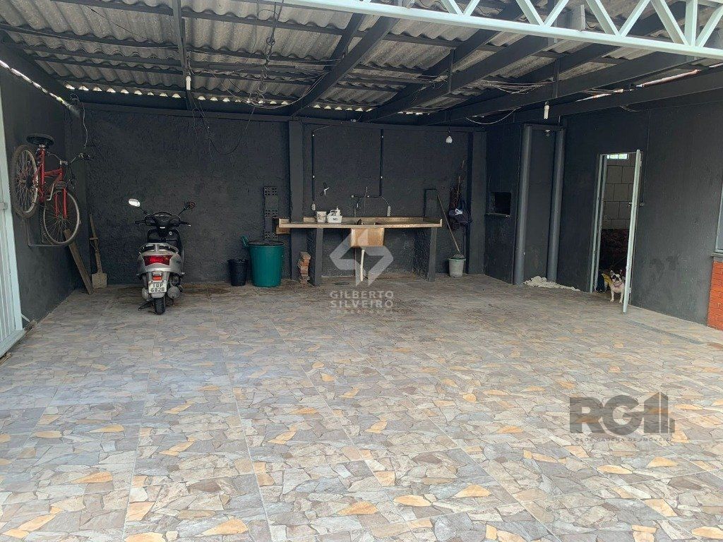 Casa, 3 quartos, à venda, 130 m², Jardim Sabará - Porto Alegre — foto 5