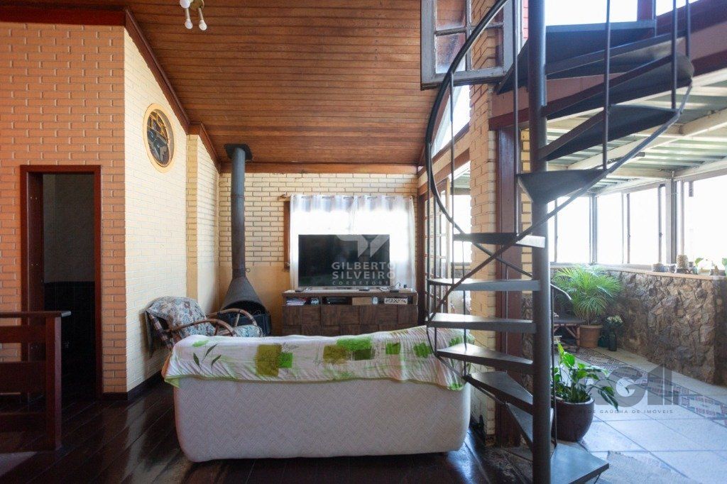 Cobertura, 2 quartos, à venda, 93 m², Centro Histórico - Porto Alegre — foto 3