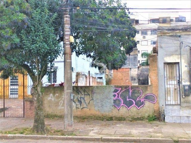 Terreno, à venda, Menino Deus - Porto Alegre — foto 4