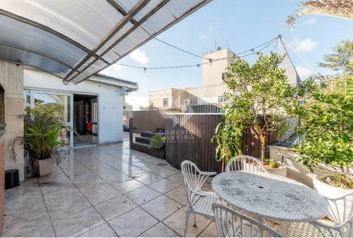 Apartamento, 4 quartos, à venda, 245 m², Boa Vista - Porto Alegre — foto 3