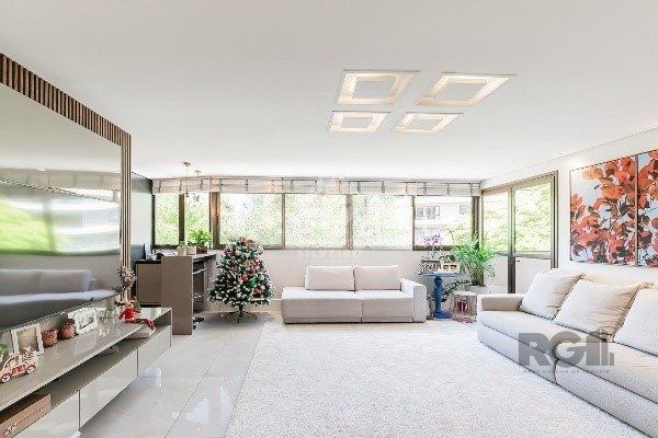 Apartamento, 3 quartos, à venda, 193 m², Bela Vista - Porto Alegre — foto 4