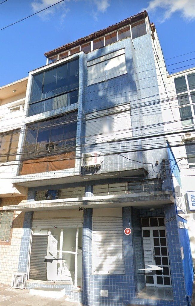 Apartamento para Venda - 72m², 2 dormitórios, Petrópolis