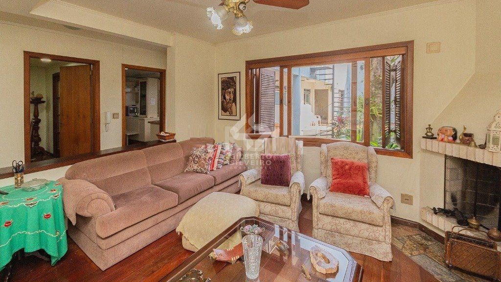 Casa, 3 quartos, à venda, 300 m², Chácara das Pedras - Porto Alegre — foto 3