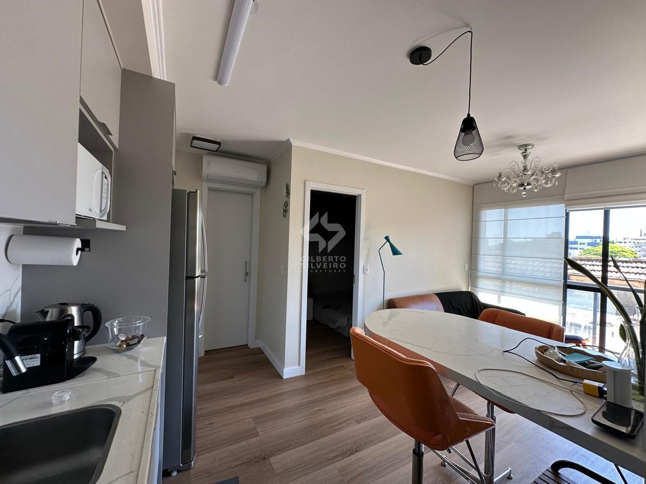 Apartamento, 2 quartos, à venda, 52 m², Santa Cecília - Porto Alegre — foto 5
