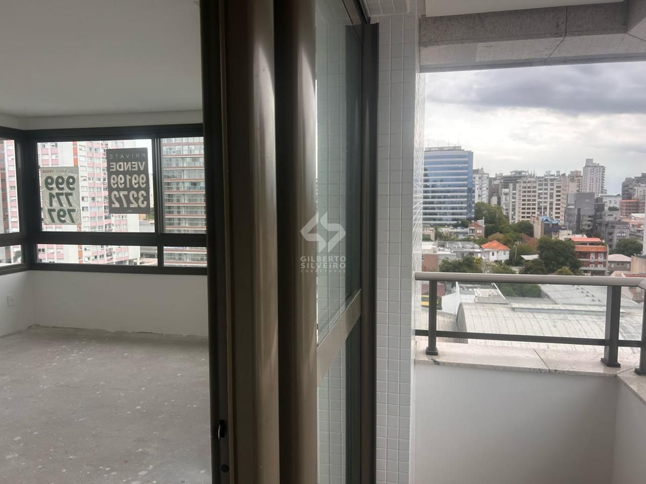 Apartamento, 2 quartos, à venda, 88 m², Auxiliadora - Porto Alegre — foto 3