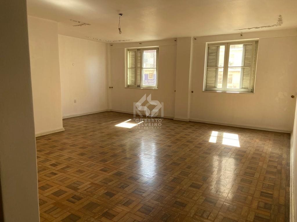 Apartamento para Venda - 163m², 2 dormitórios, Centro Histórico