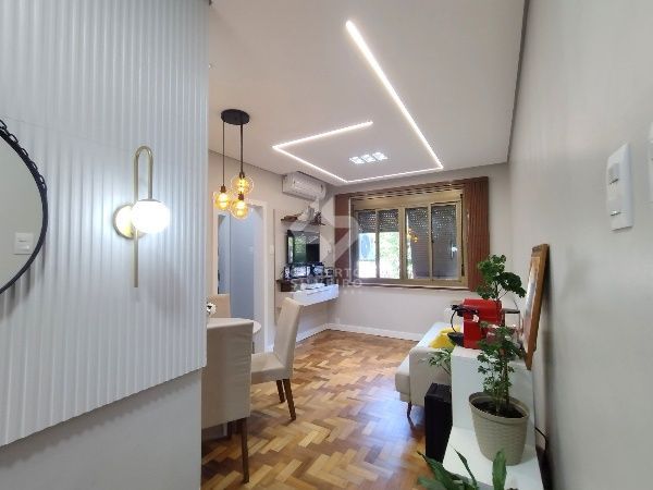 Apartamento, 2 quartos, à venda, 76 m², Jardim Botânico - Porto Alegre — foto 2