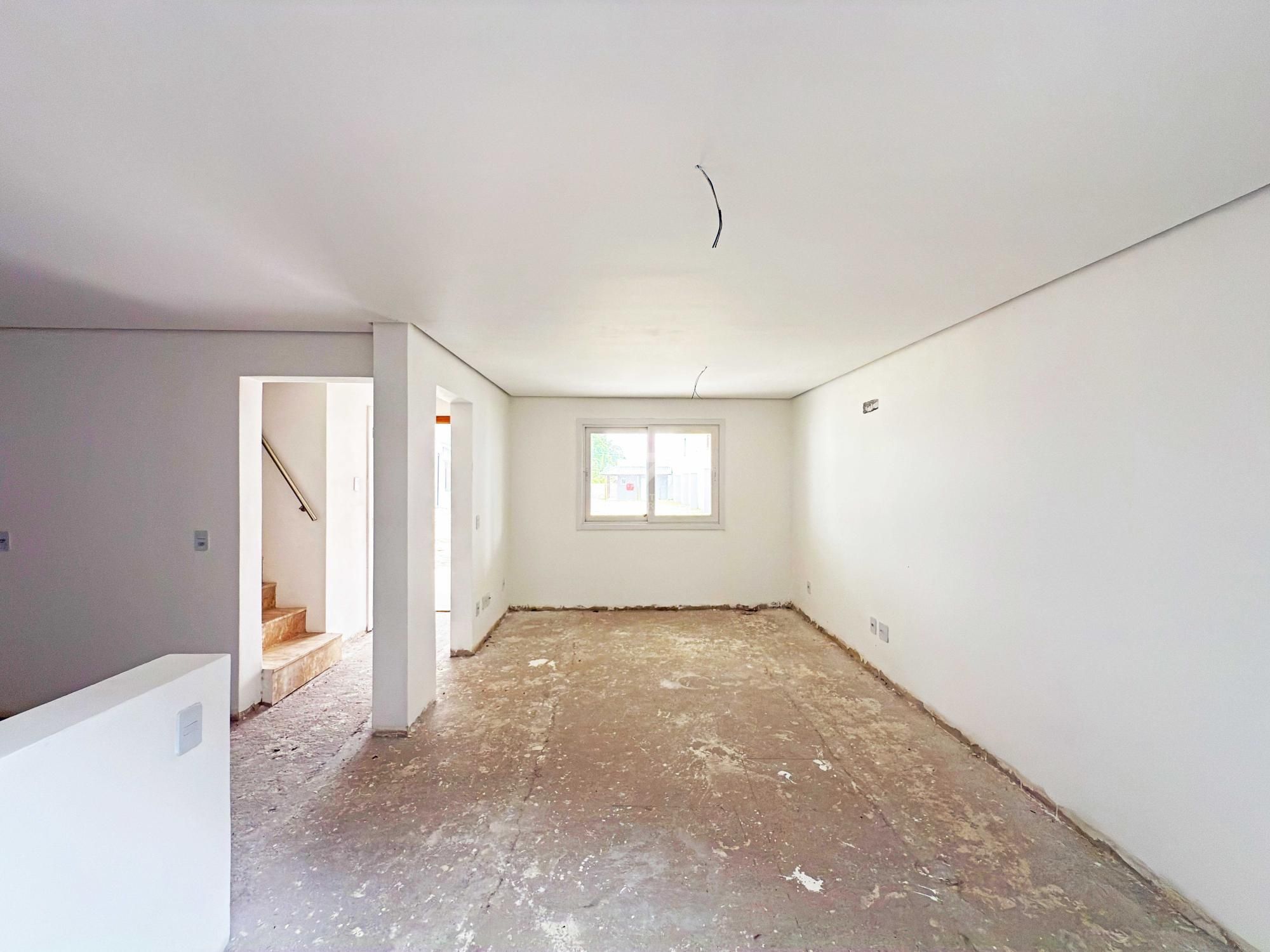 Vende-se casa em condomínio com 4 dormitórios (2 suítes), 3 vagas  – Tristeza