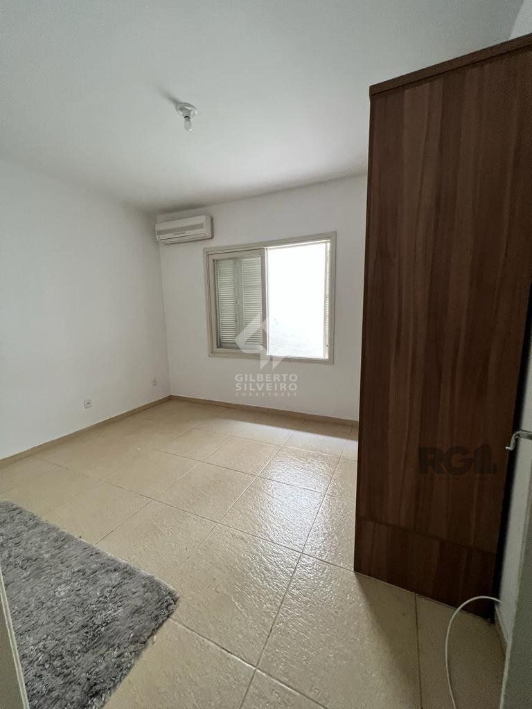 Casa 4 quartos à venda, 234m², Petrópolis - Porto Alegre