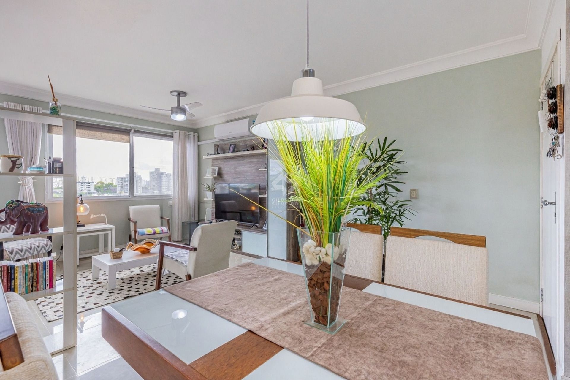 Apartamento, 2 quartos, à venda, 69 m², Vila Ipiranga - Porto Alegre — foto 2