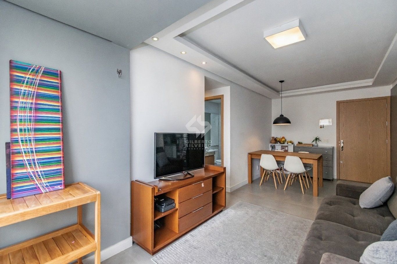 Apartamento, 2 quartos, à venda, 62 m², Passo da Areia - Porto Alegre — foto 4