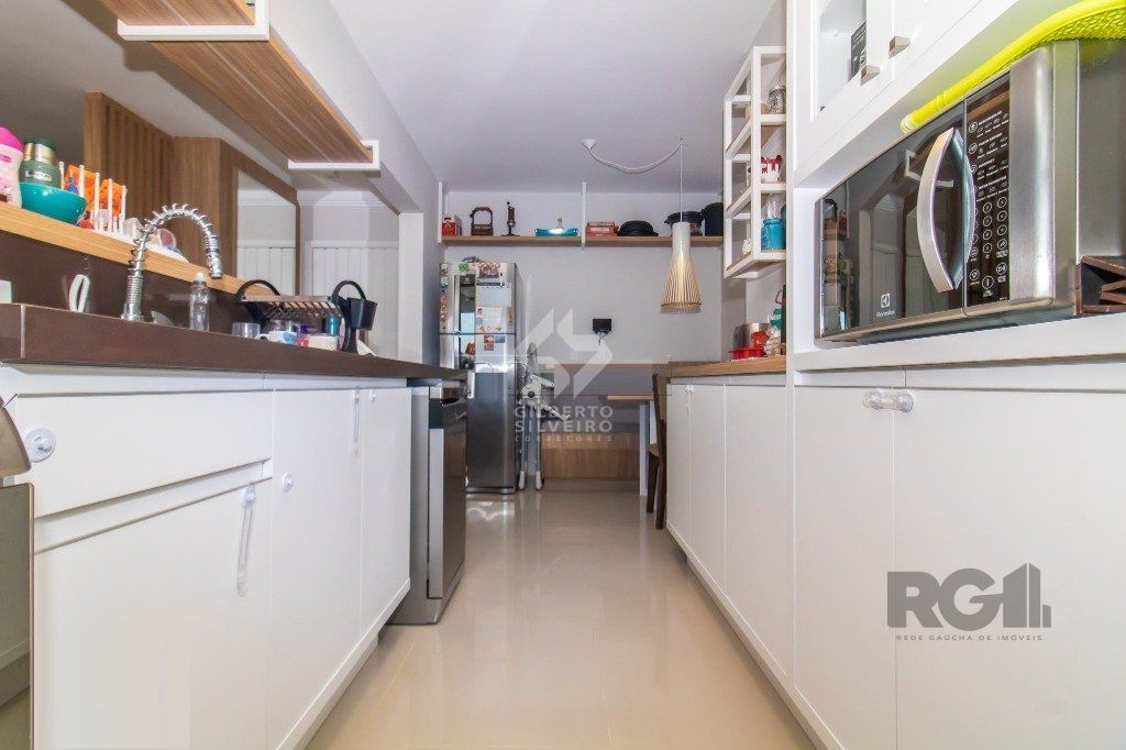 Apartamento, 3 quartos, à venda, 110 m², Rio Branco - Porto Alegre — foto 5