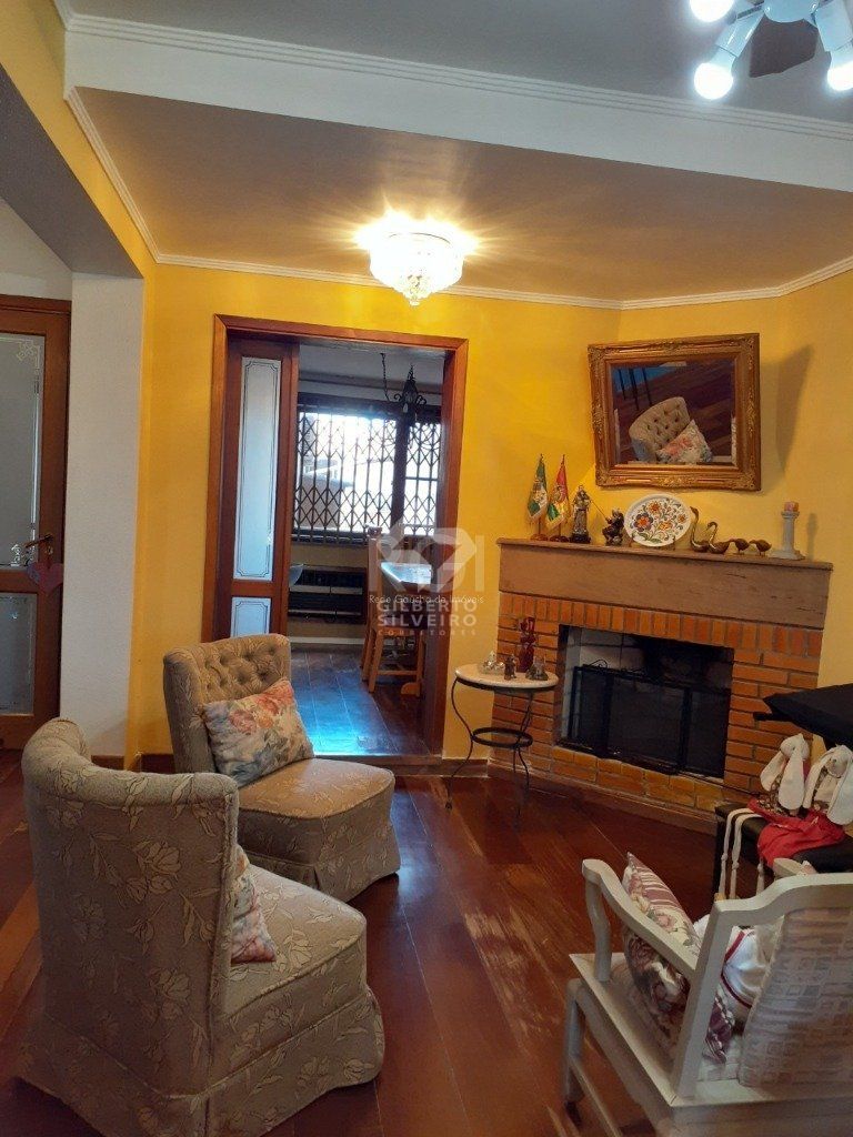 Casa, 3 quartos, à venda, 258 m², Ipanema - Porto Alegre — foto 3