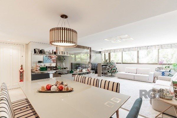 Apartamento, 3 quartos, à venda, 193 m², Bela Vista - Porto Alegre — foto 2