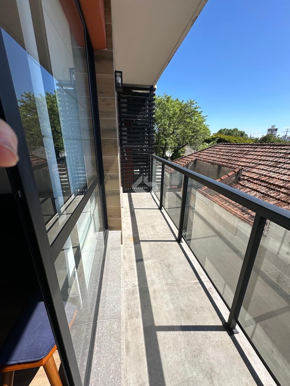 Apartamento, 2 quartos, à venda, 52 m², Santa Cecília - Porto Alegre — foto 3