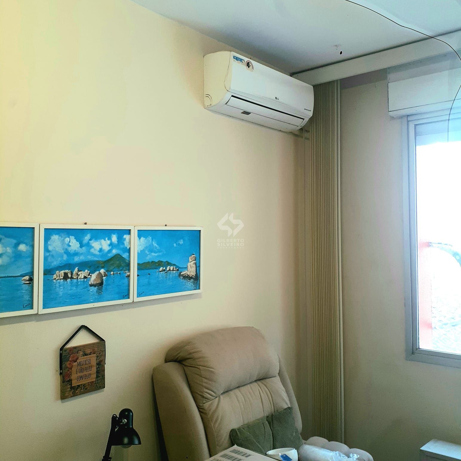 Apartamento, 1 quarto, à venda, 38 m², Bom Fim - Porto Alegre — foto 5