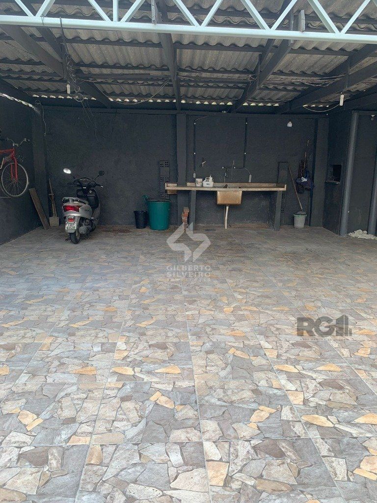 Casa, 3 quartos, à venda, 130 m², Jardim Sabará - Porto Alegre — foto 2
