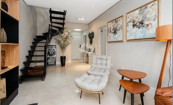 Cobertura, 2 quartos, à venda, 182 m², Auxiliadora - Porto Alegre — foto 4