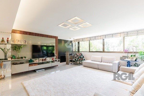 Apartamento, 3 quartos, à venda, 193 m², Bela Vista - Porto Alegre — foto 3
