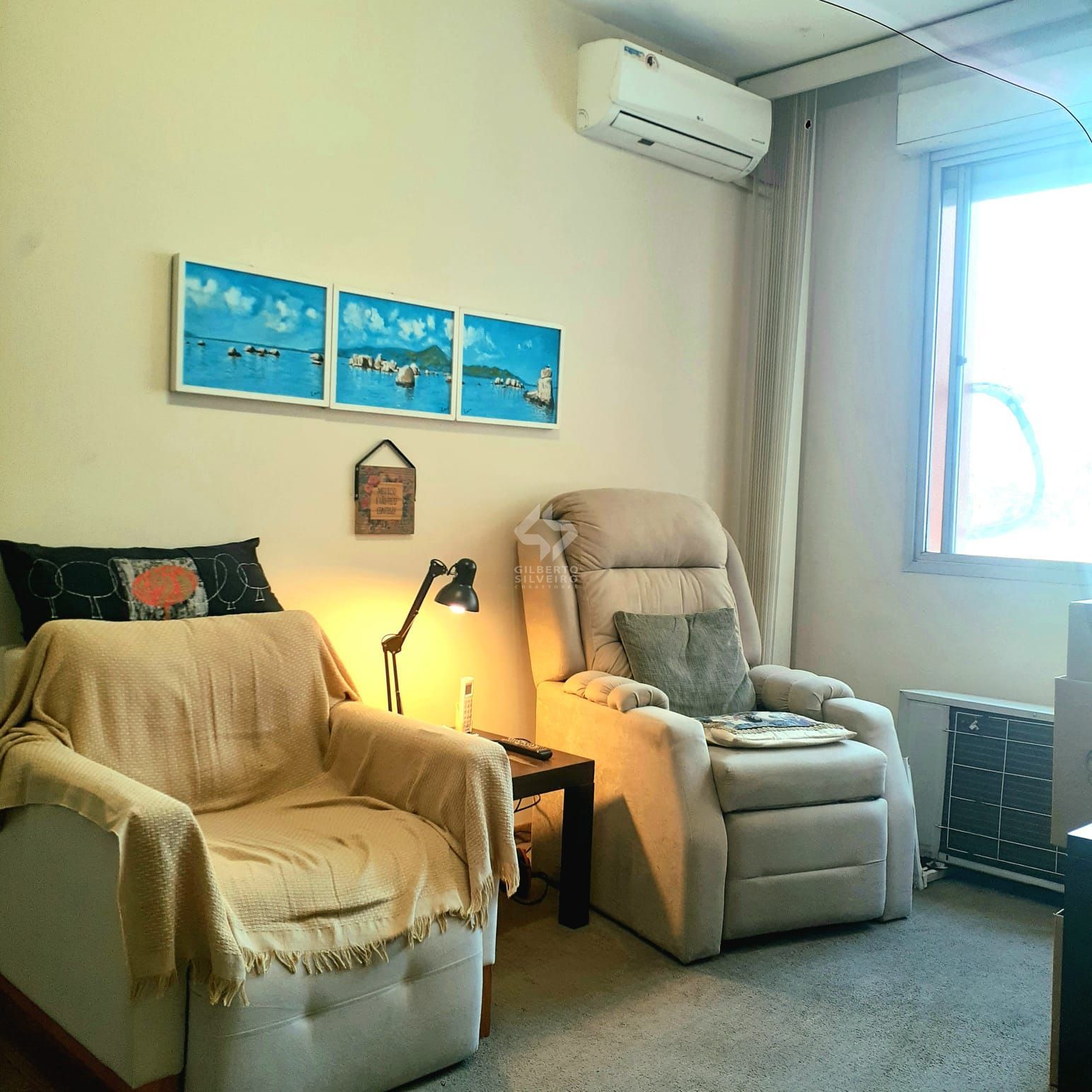Apartamento, 1 quarto, à venda, 38 m², Bom Fim - Porto Alegre — foto 4