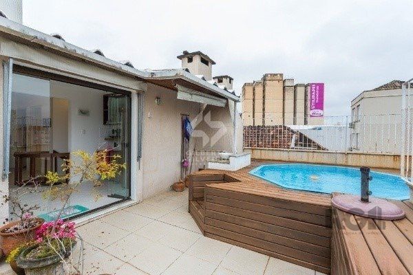 Cobertura, 3 quartos, à venda, 153 m², Moinhos de Vento - Porto Alegre — foto 3