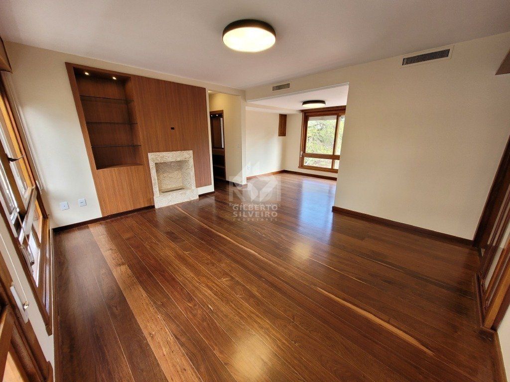 Apartamento 3 quartos à venda, 121m², São João - Porto Alegre