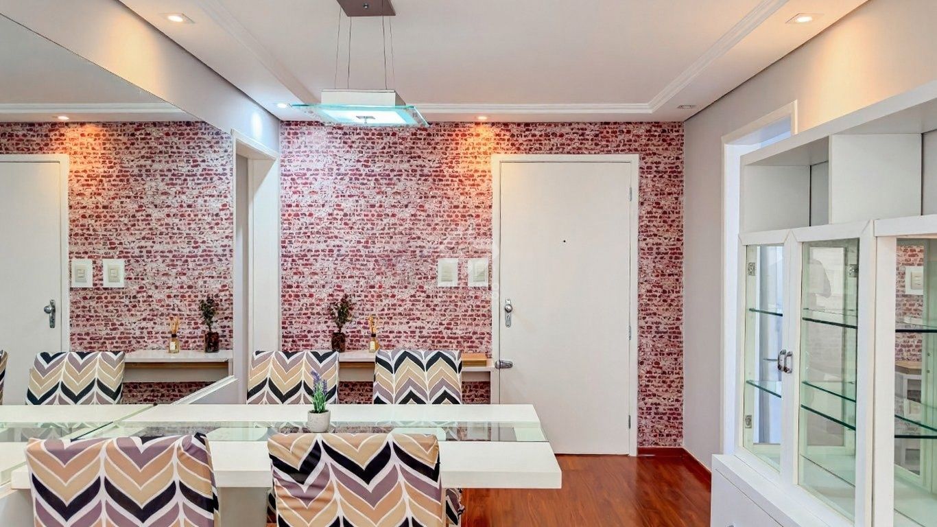 Apartamento, 2 quartos, à venda, 58 m², Boa Vista - Porto Alegre — foto 2