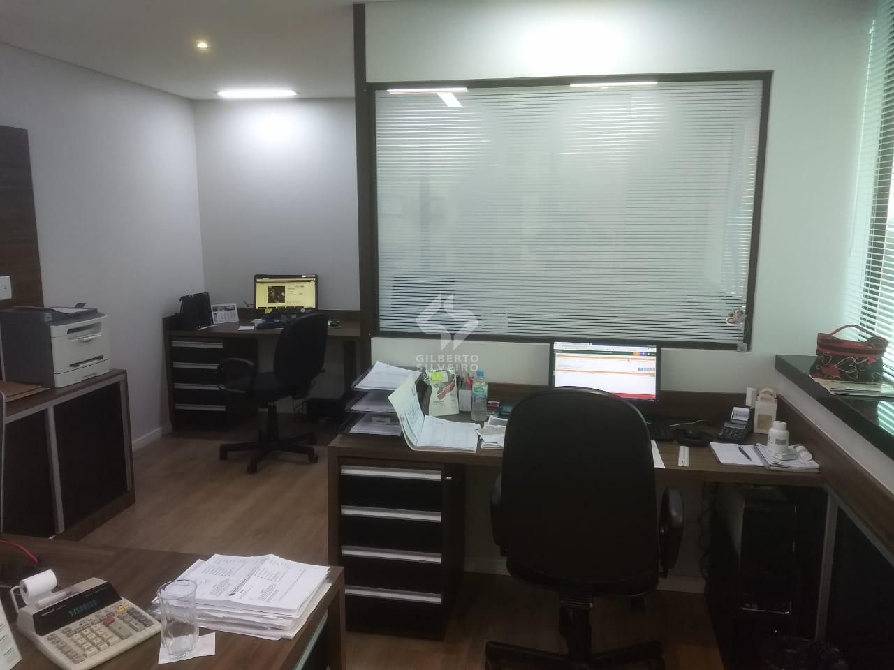Sala Comercial, 1 sala, à venda, 52 m², Santa Maria Goretti - Porto Alegre — foto 4