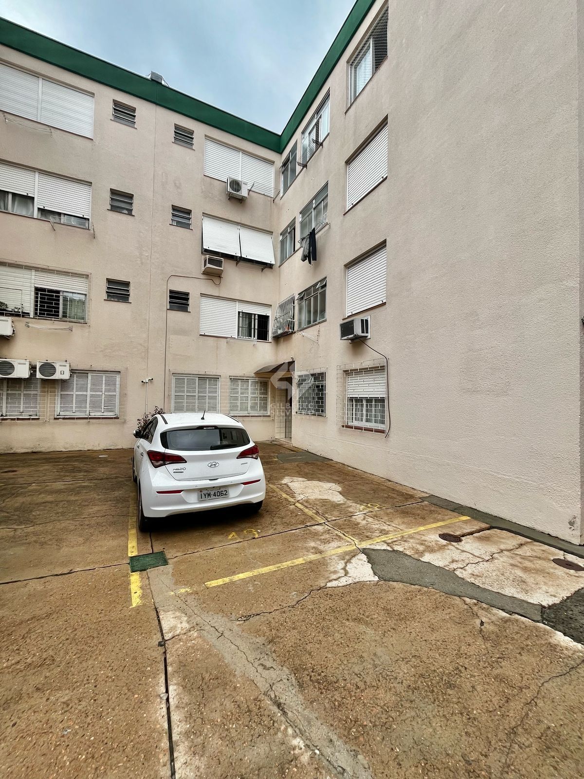 Apartamento, 1 quarto, à venda, 43 m², Passo da Areia - Porto Alegre — foto 4