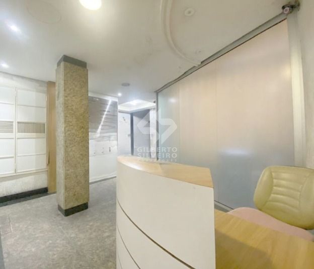 Sala Comercial à venda, 36m², Bom Fim - Porto Alegre