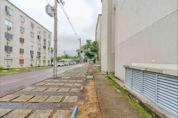Apartamento, 2 quartos, à venda, 40 m², Cavalhada - Porto Alegre — foto 2