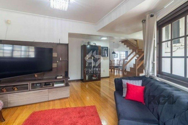 Casa, 4 quartos, à venda, 264 m², Santo Antônio - Porto Alegre — foto 4