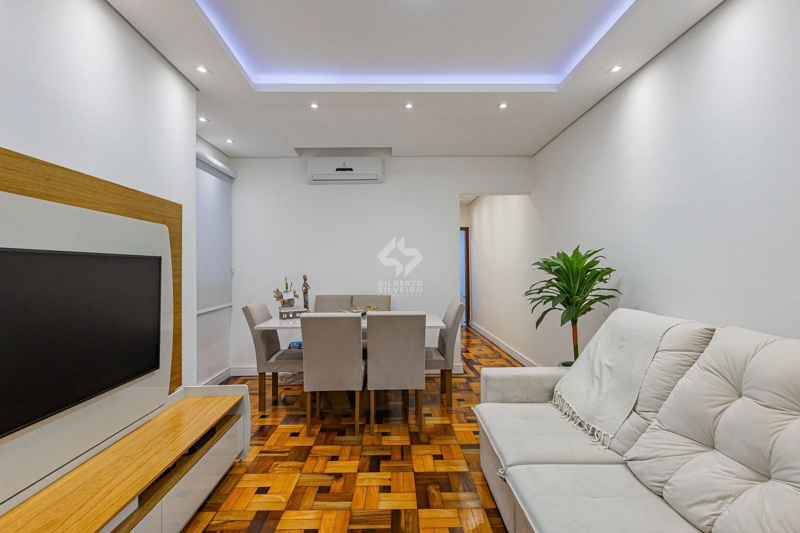 Apartamento, 3 quartos, à venda, 69 m², Auxiliadora - Porto Alegre — foto 2