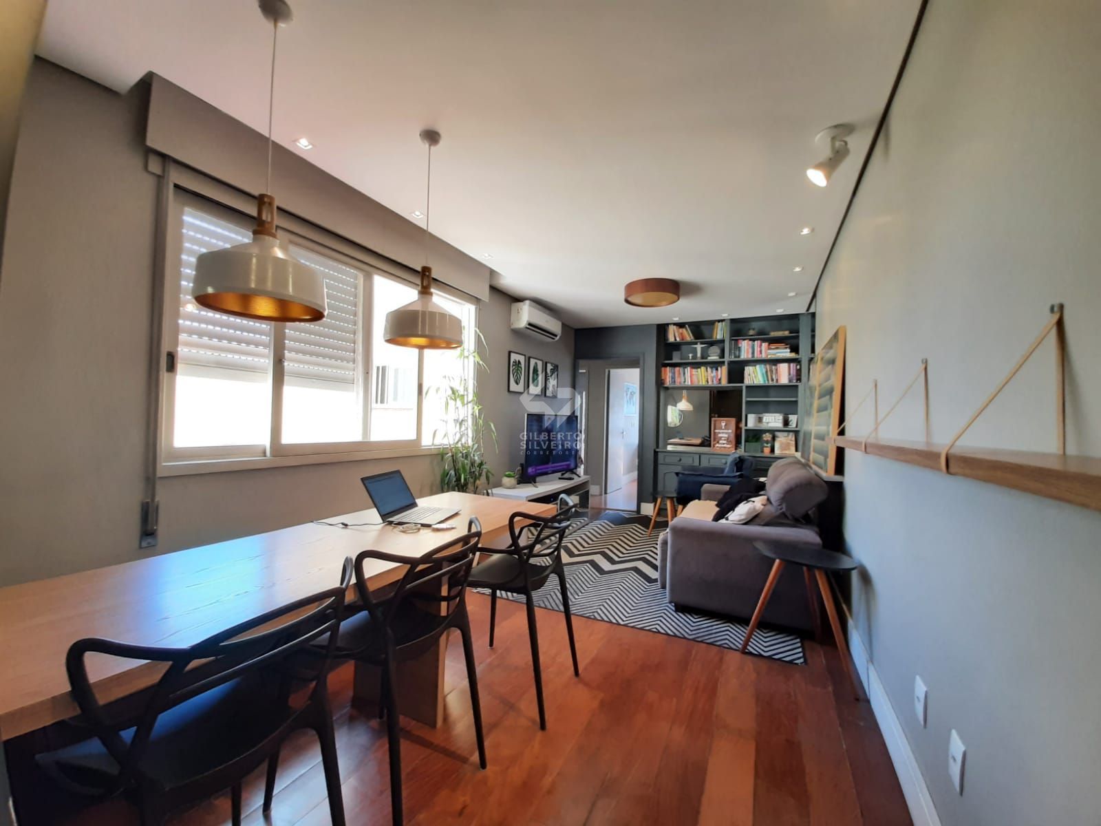 Cobertura, 3 quartos, à venda, 186 m², Higienópolis - Porto Alegre — foto 2