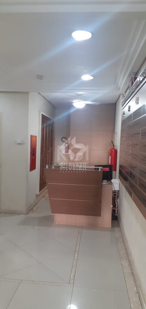 Sala Comercial, 1 sala, à venda, 27 m², Rio Branco - Porto Alegre — foto 2