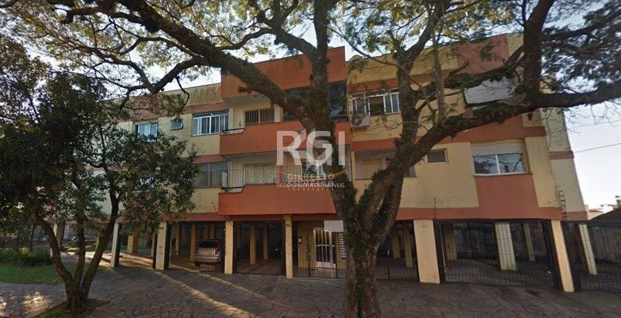Apartamento para Venda - 49.57m², 1 dormitório, 1 vaga - Vila João Pessoa