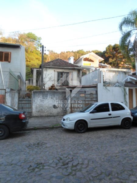 Terreno, à venda, Santa Tereza - Porto Alegre — foto 2