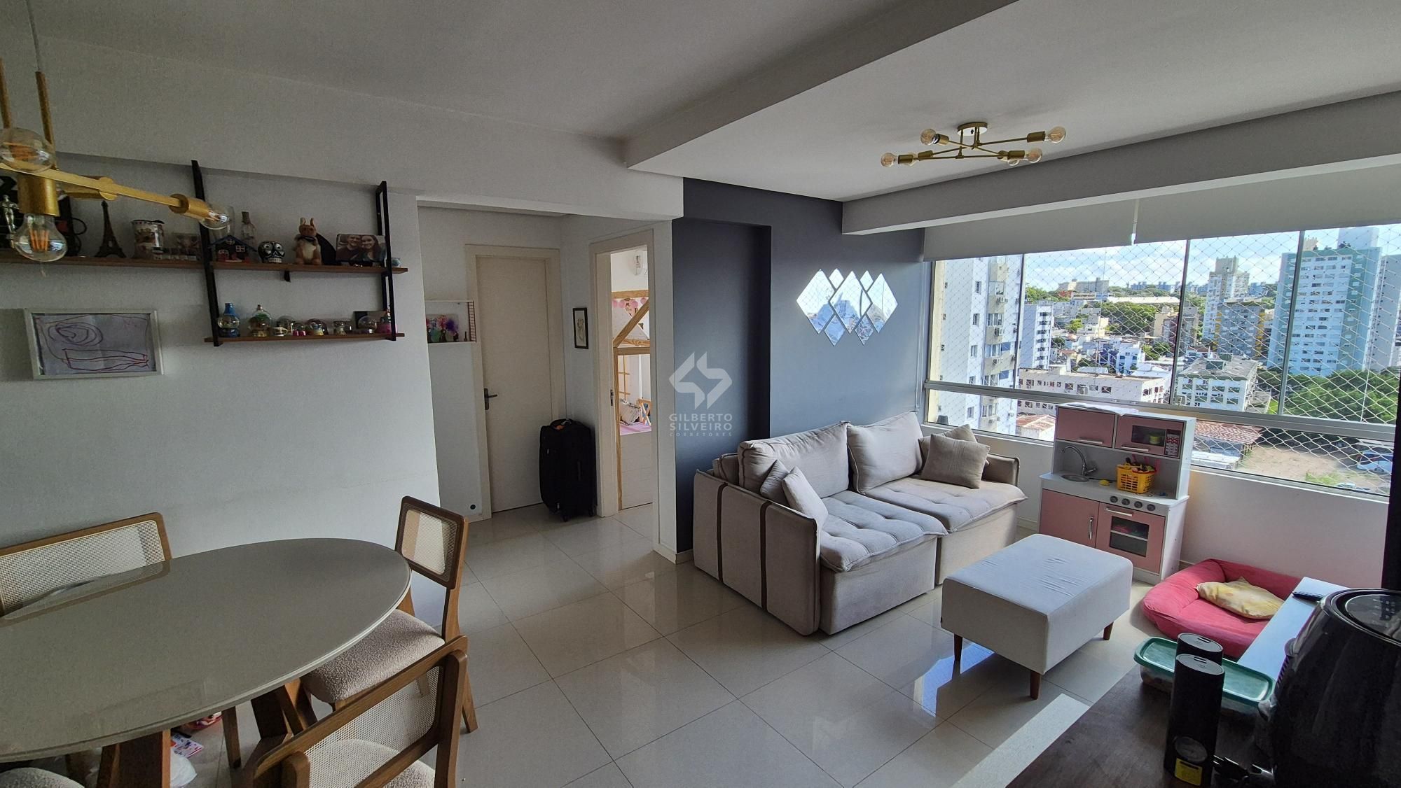 Apartamento, 2 quartos, à venda, 58 m², Santana - Porto Alegre — foto 3