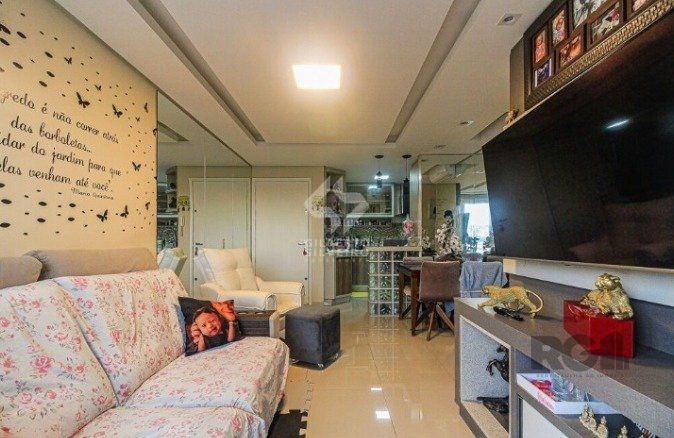 Apartamento, 3 quartos, à venda, 69 m², Teresópolis - Porto Alegre — foto 3