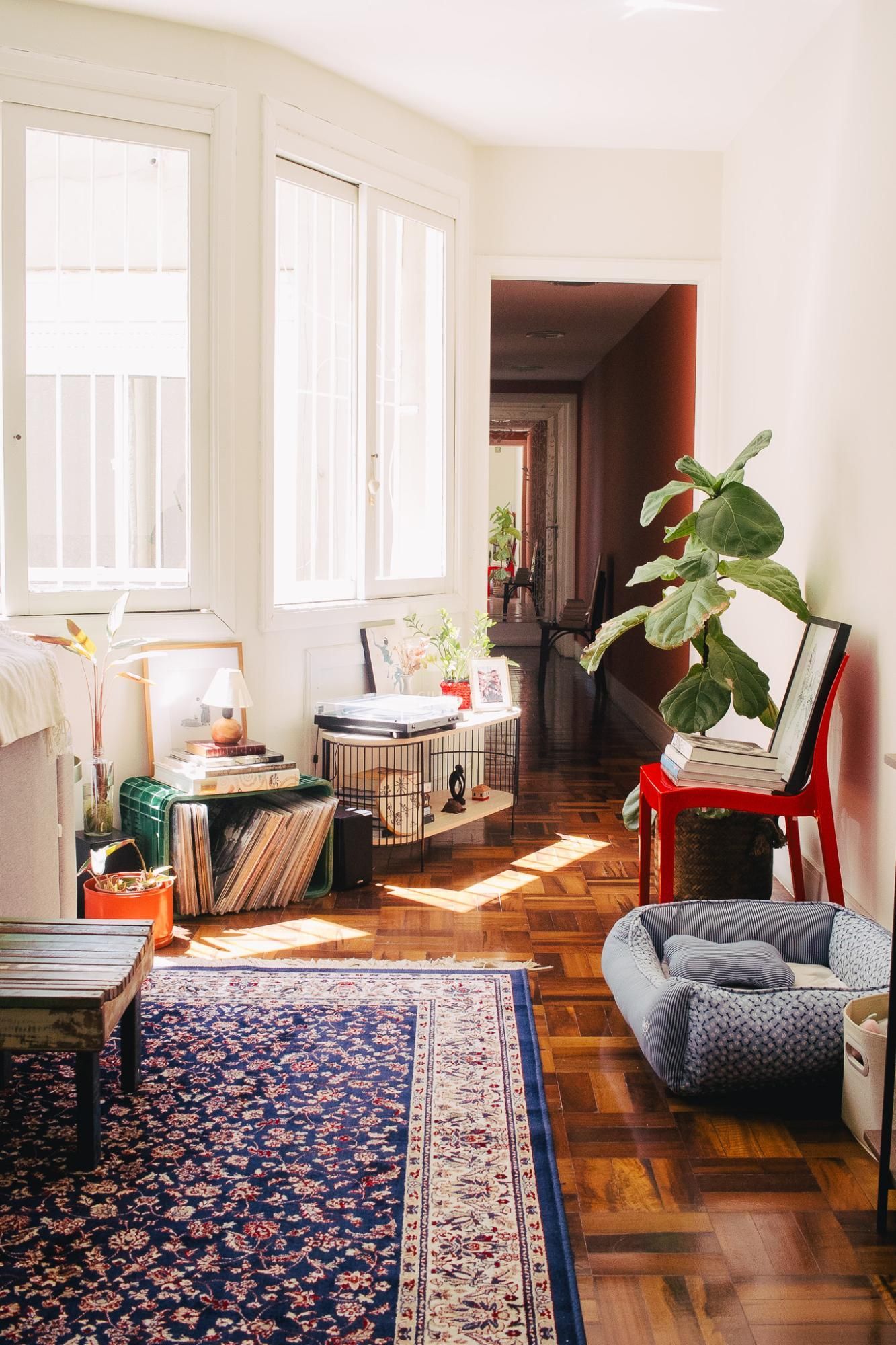 Apartamento 2 quartos à venda, 79m², Independência - Porto Alegre