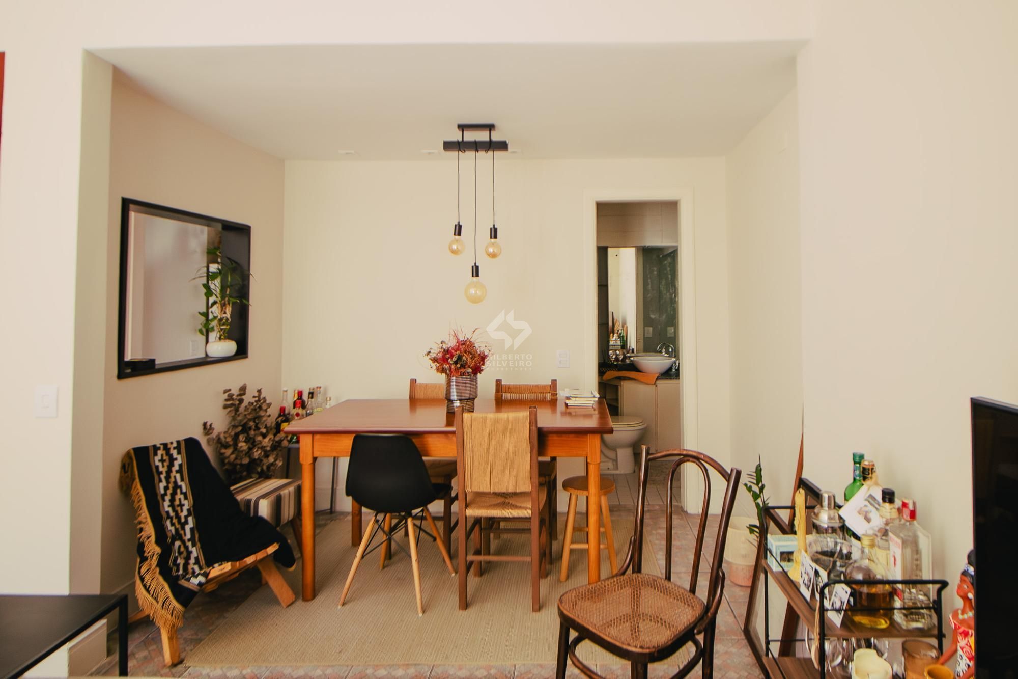 Apartamento, 2 quartos, à venda, 79 m², Independência - Porto Alegre — foto 3