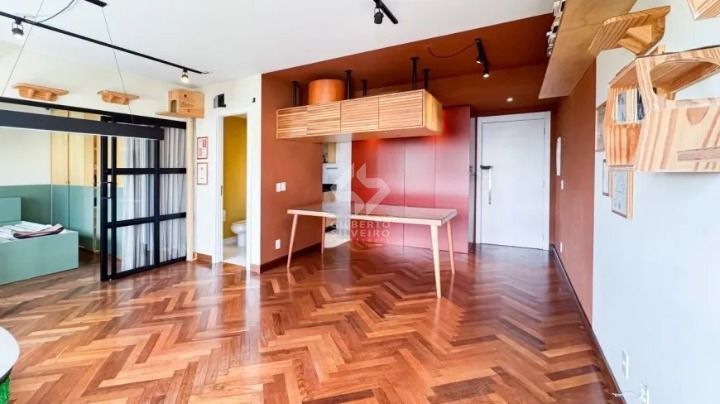Loft, 1 quarto, à venda, 60 m², Santana - Porto Alegre — foto 3