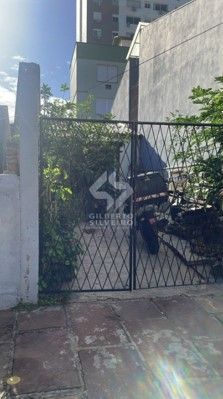 Terreno à venda, Santana - Porto Alegre