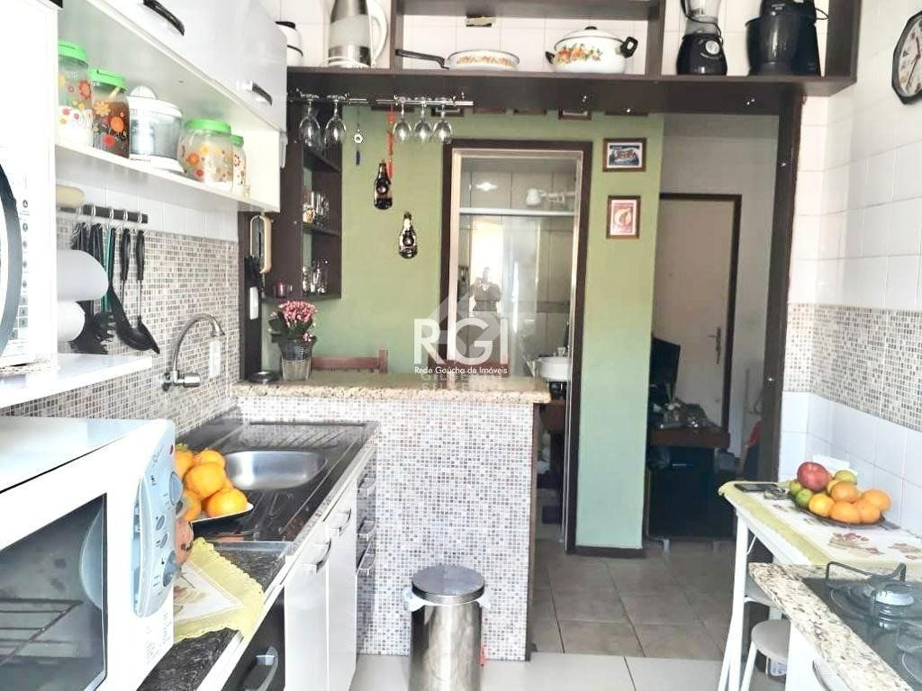 Apartamento, 1 quarto, à venda, 40 m², Rio Branco - Porto Alegre — foto 4