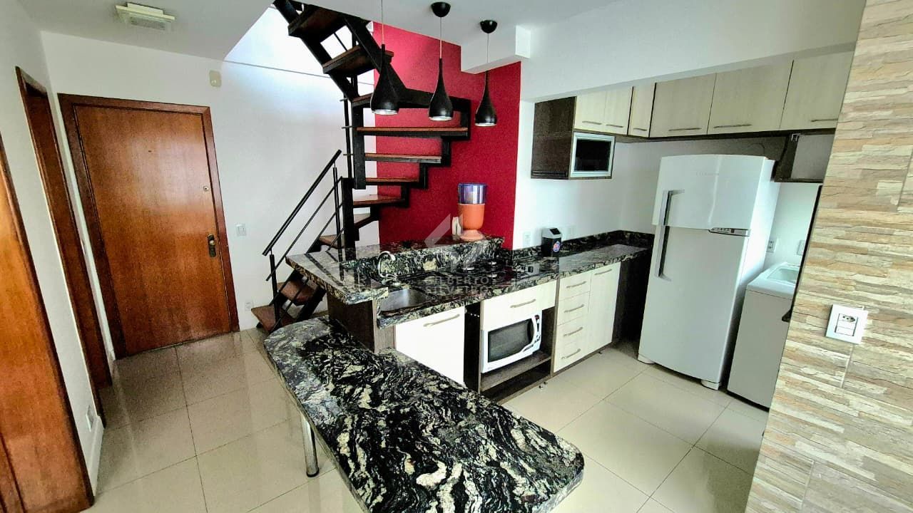 Apartamento para Venda - 80.44m², 2 dormitórios, Floresta