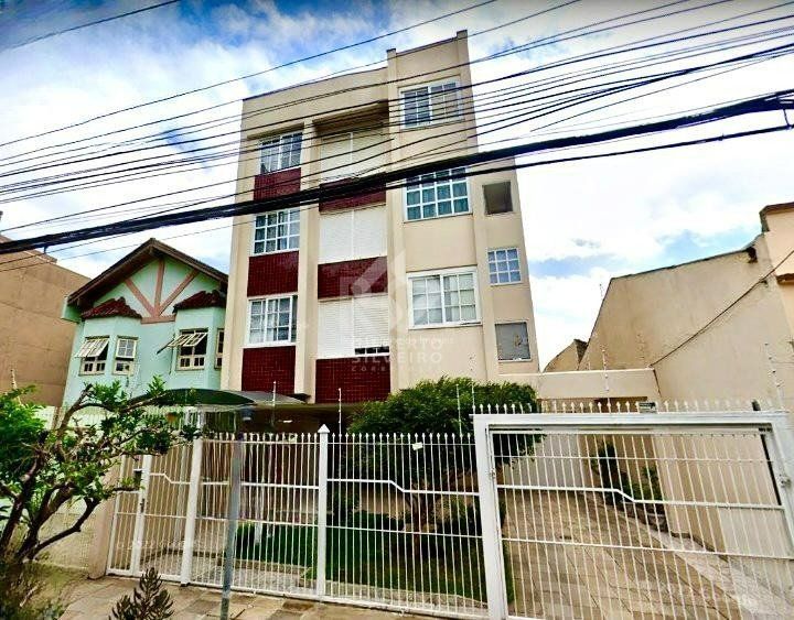 APARTAMENTO DE 1 DORMITÓRIO NO BAIRRO SANTANA