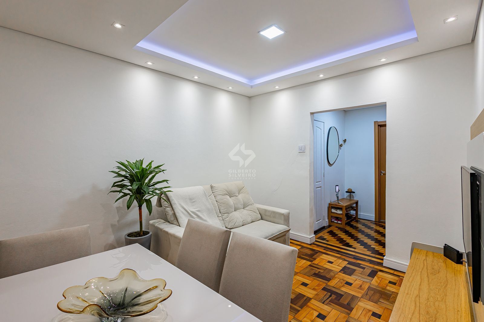 Apartamento, 3 quartos, à venda, 69 m², Auxiliadora - Porto Alegre — foto 4